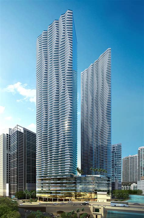 Baccarat Miami.